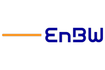 Logo EnBW