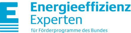 Logo Energieeffizienz-Experten (dena)